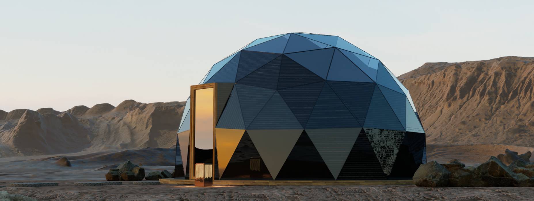 申扎县星空酒店帐篷